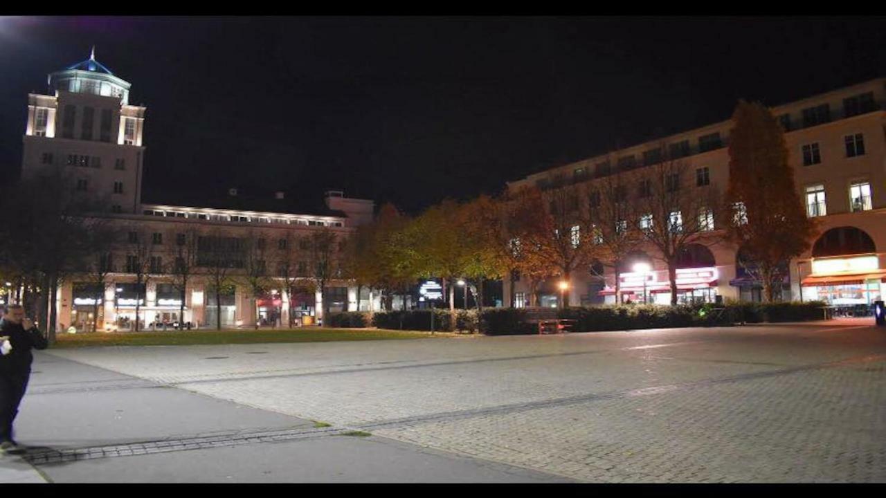 Apartment A 1 Kilometre De Disneyland Paris *