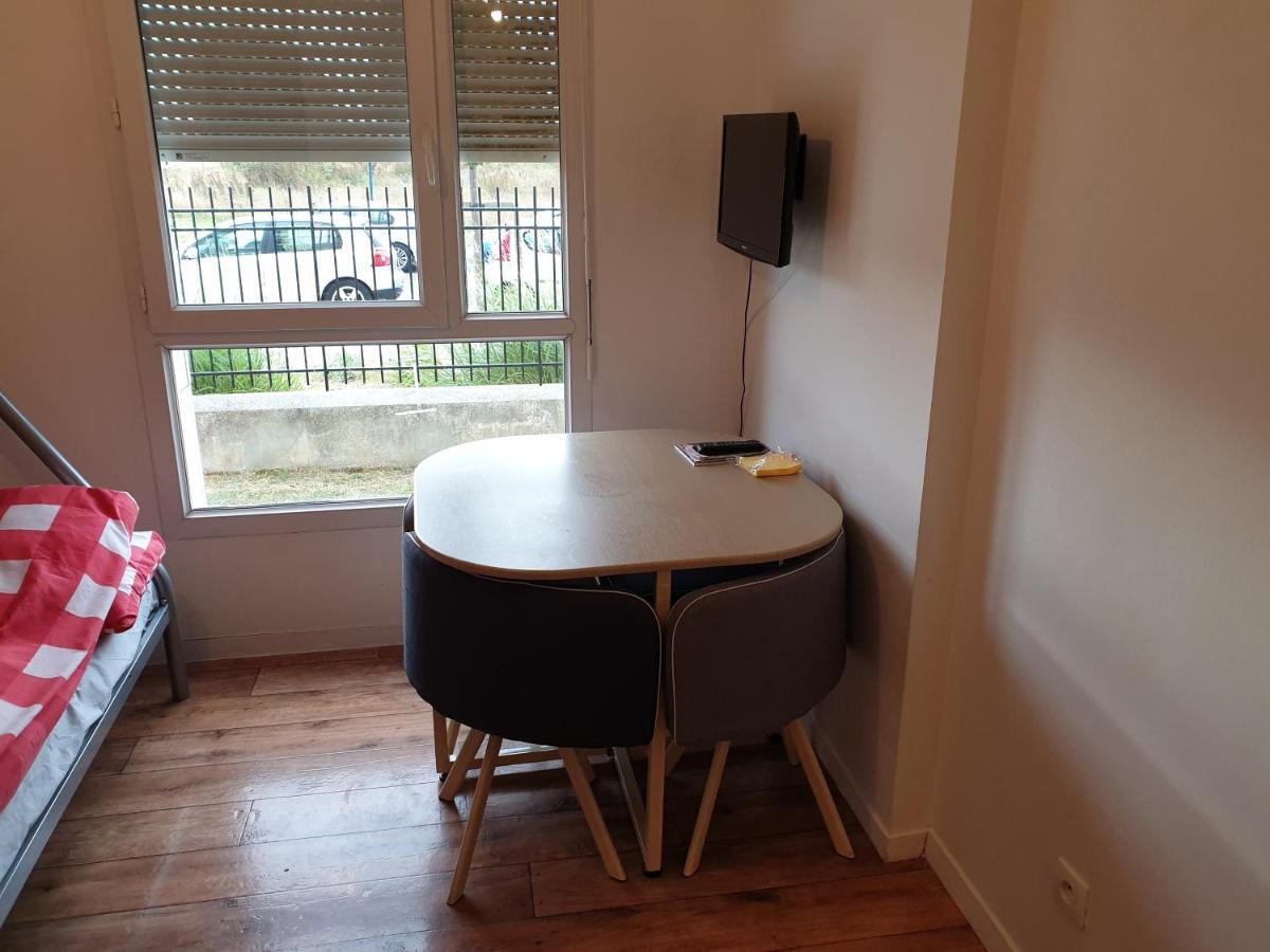 Apartment A 1 Kilometre De Disneyland Paris